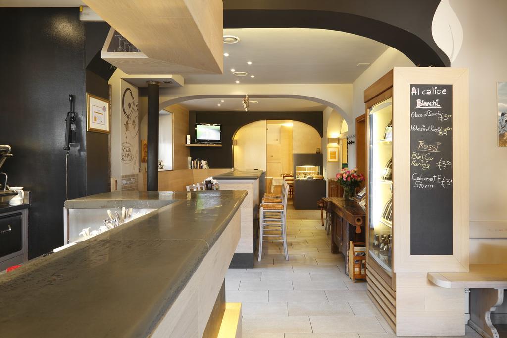 Osteria Da Alvise Hotel Sutrio Exterior photo