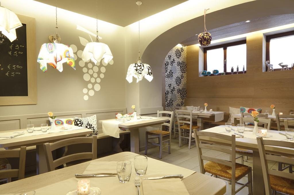 Osteria Da Alvise Hotel Sutrio Exterior photo